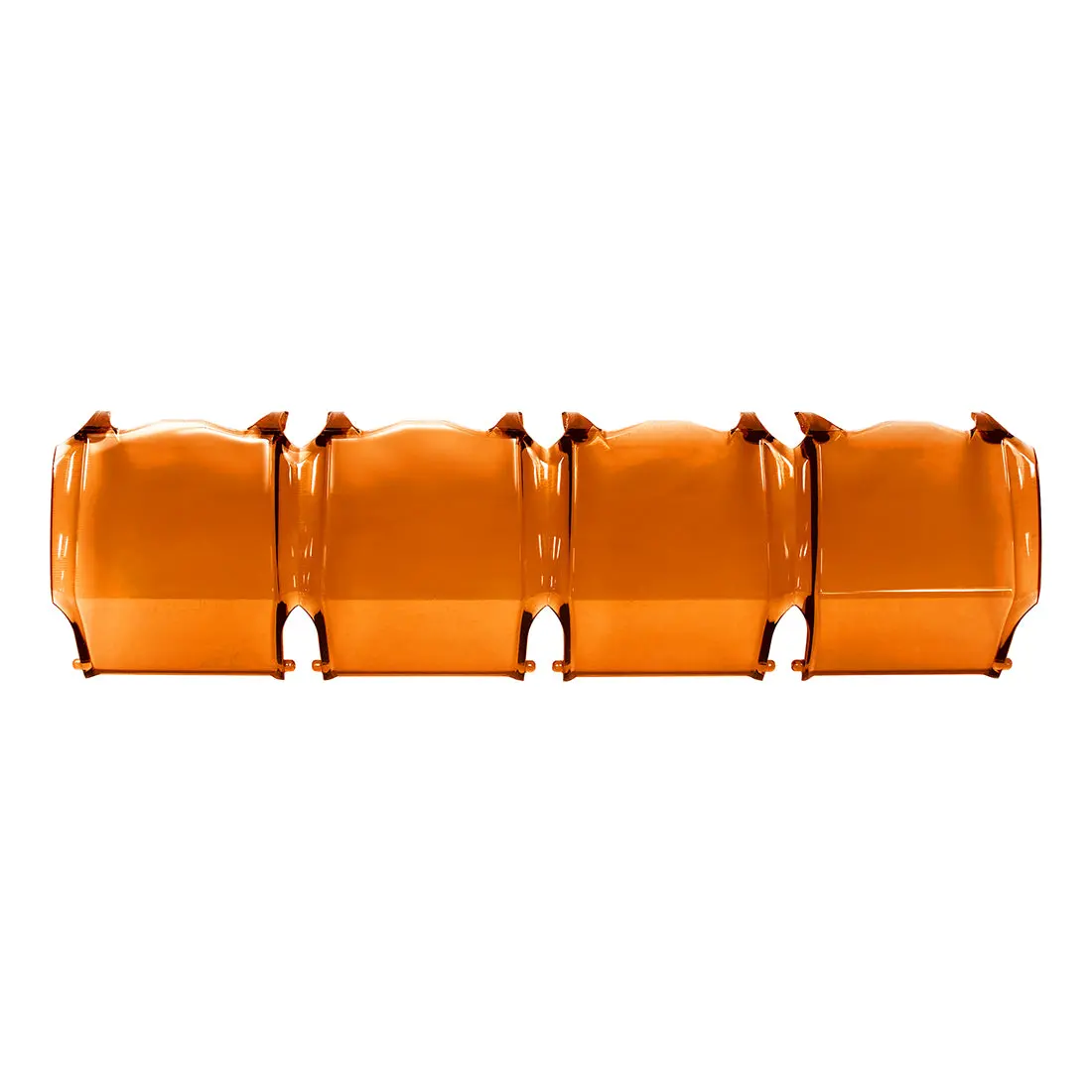 Rigid Adapt 10" Amber Pro Cover 1