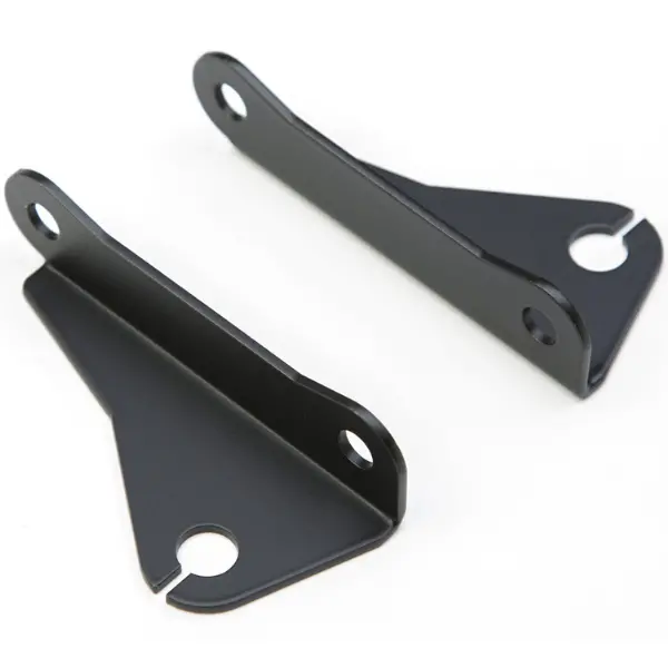 Yoshimura - Universal Standard Mount Turn Signal Bracket Kit 1