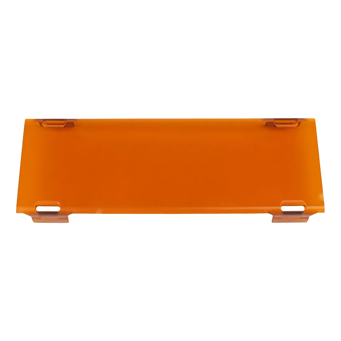 Rigid 10" E/Rds Series Amber Pro Cover 1