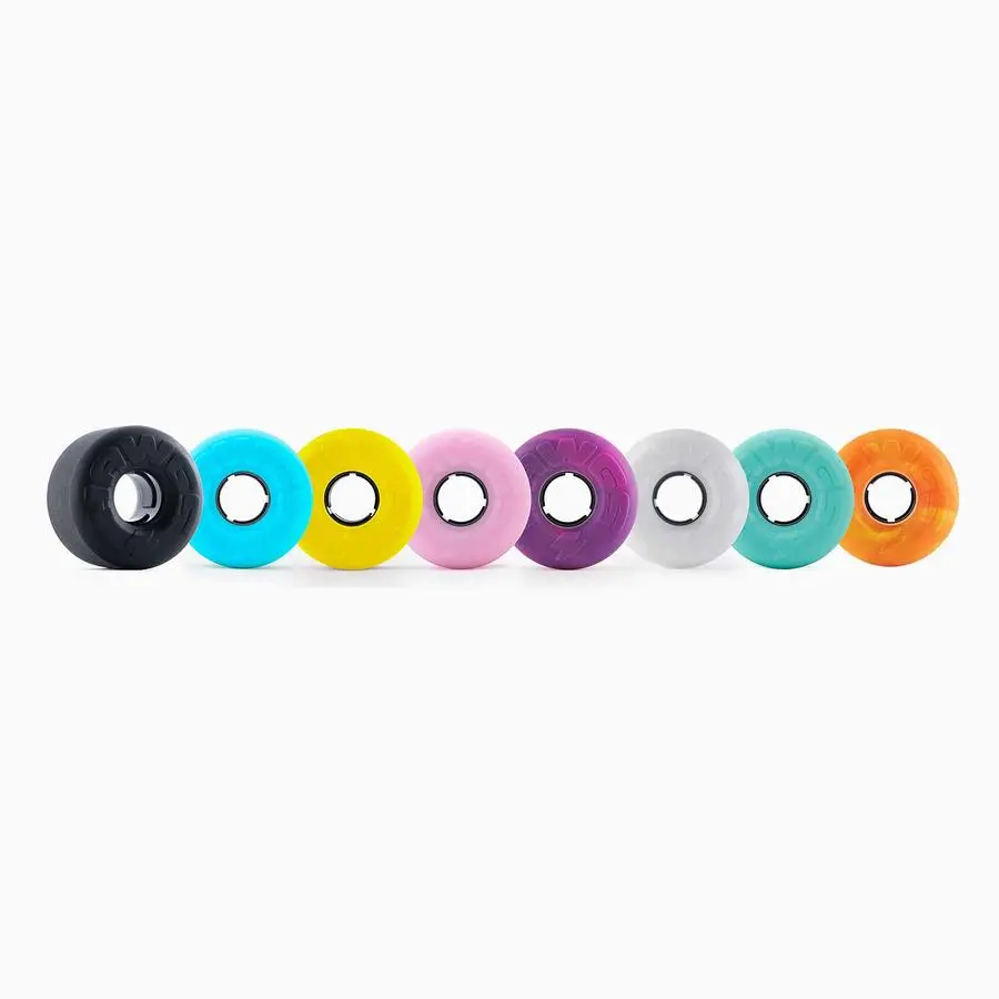 Hawgs - 60Mm Lil Ez's 78A 1
