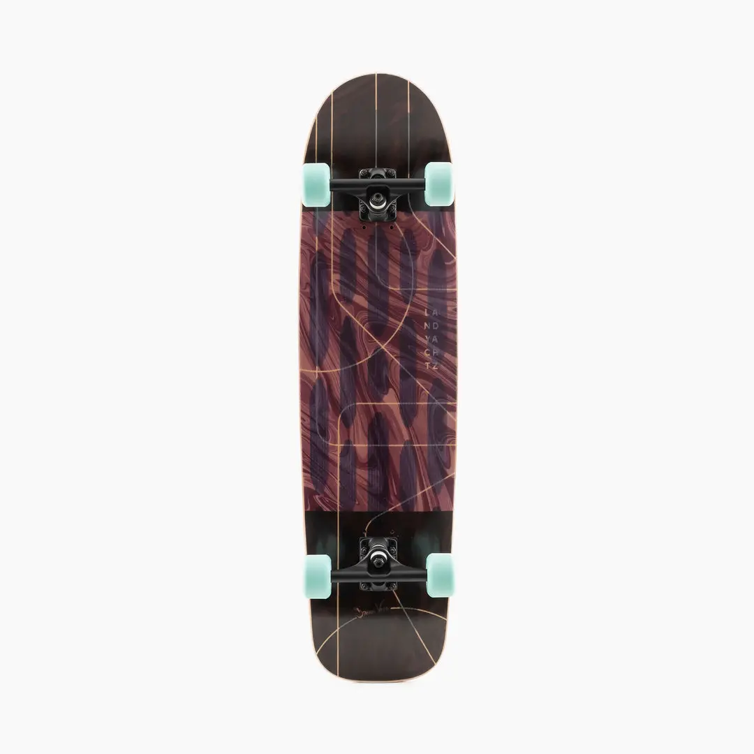Landyachtz - Hollowtech Sidewalker 35.5" 1