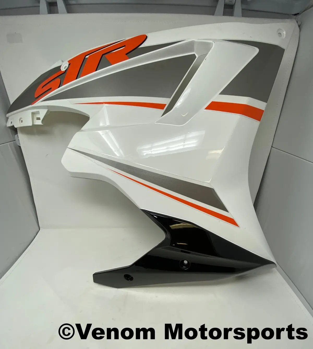 X22r 250Cc | Right Side Fairing (03010539) 1