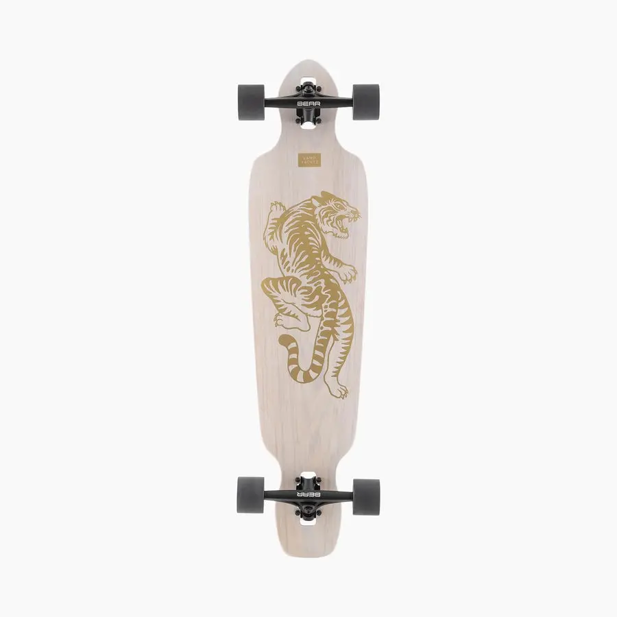 Landyachtz - Battle Axe Bengal 38" 1
