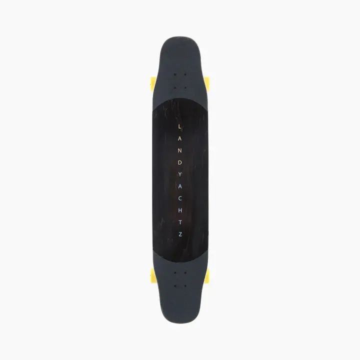 Landyachtz - Stratus Watercolor 45.5" 2