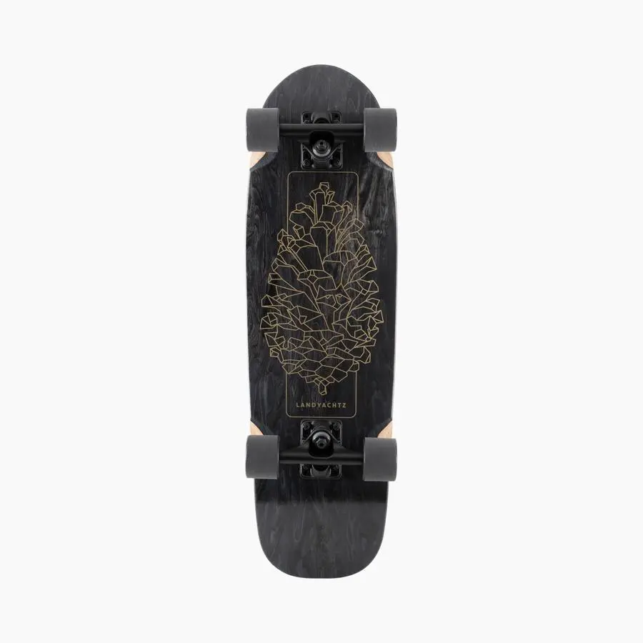 Landyachtz - Dinghy Blunt Pinecone 28.5" 1