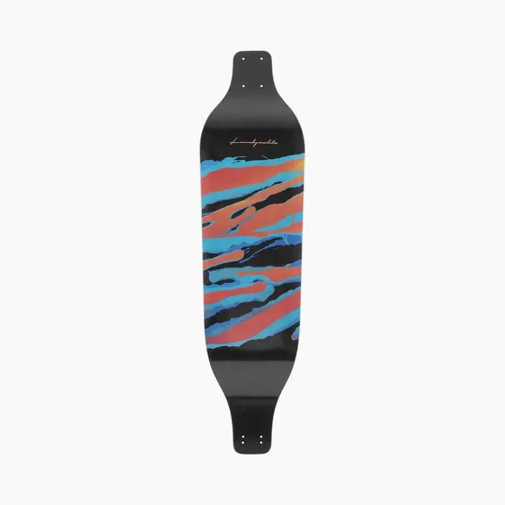 Landyachtz - Evo Spectrum 36" (Deck-Only) 1