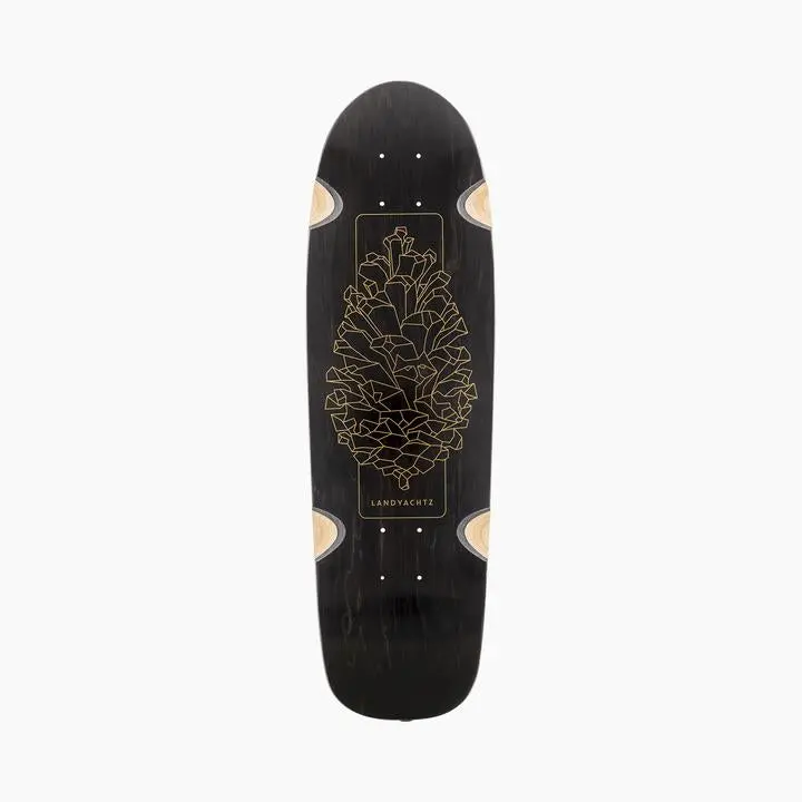 Landyachtz - Dinghy Blunt Pinecone 28.5" (Deck Only) 1