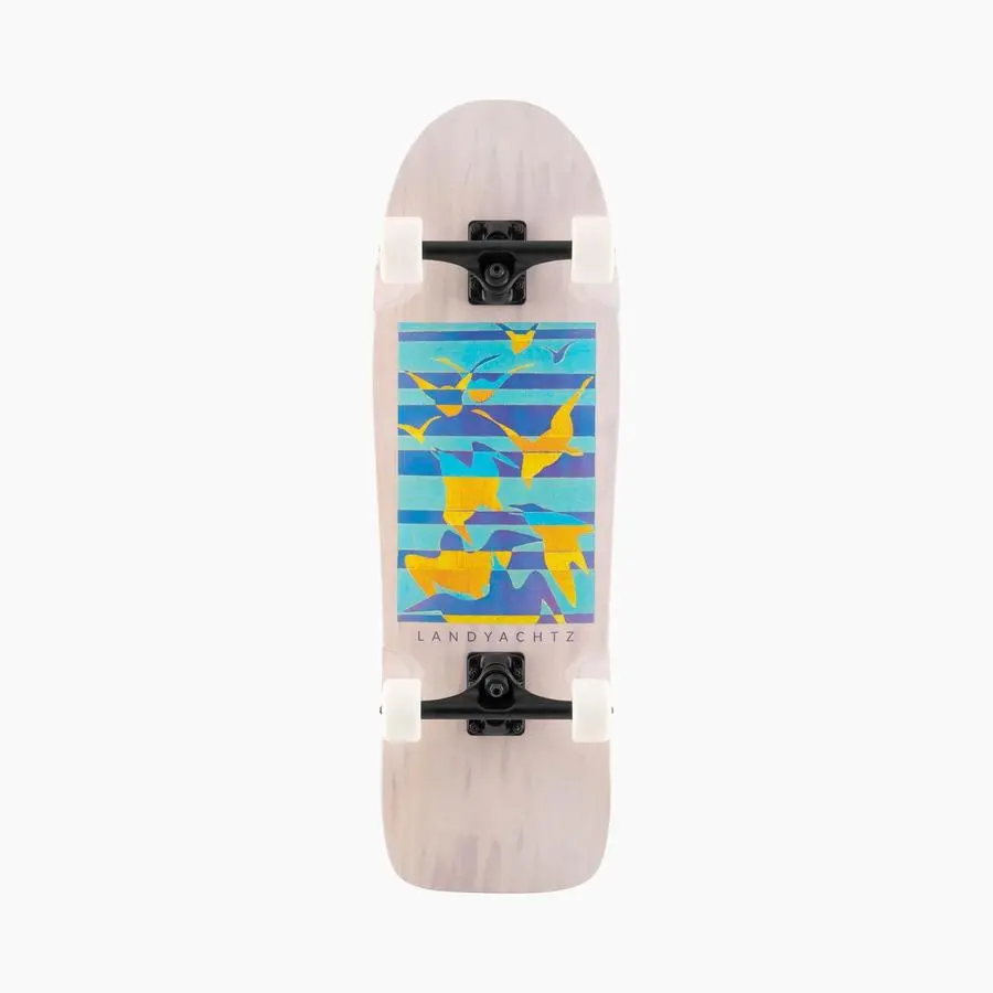 Landyachtz - Atv Ditch Life Birds 31" 1