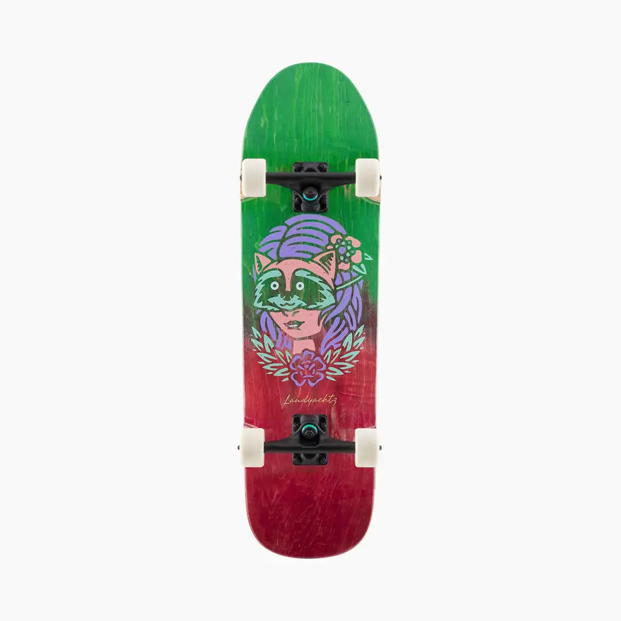 Landyachtz - Atv Perfecto Raccoon 32" 1