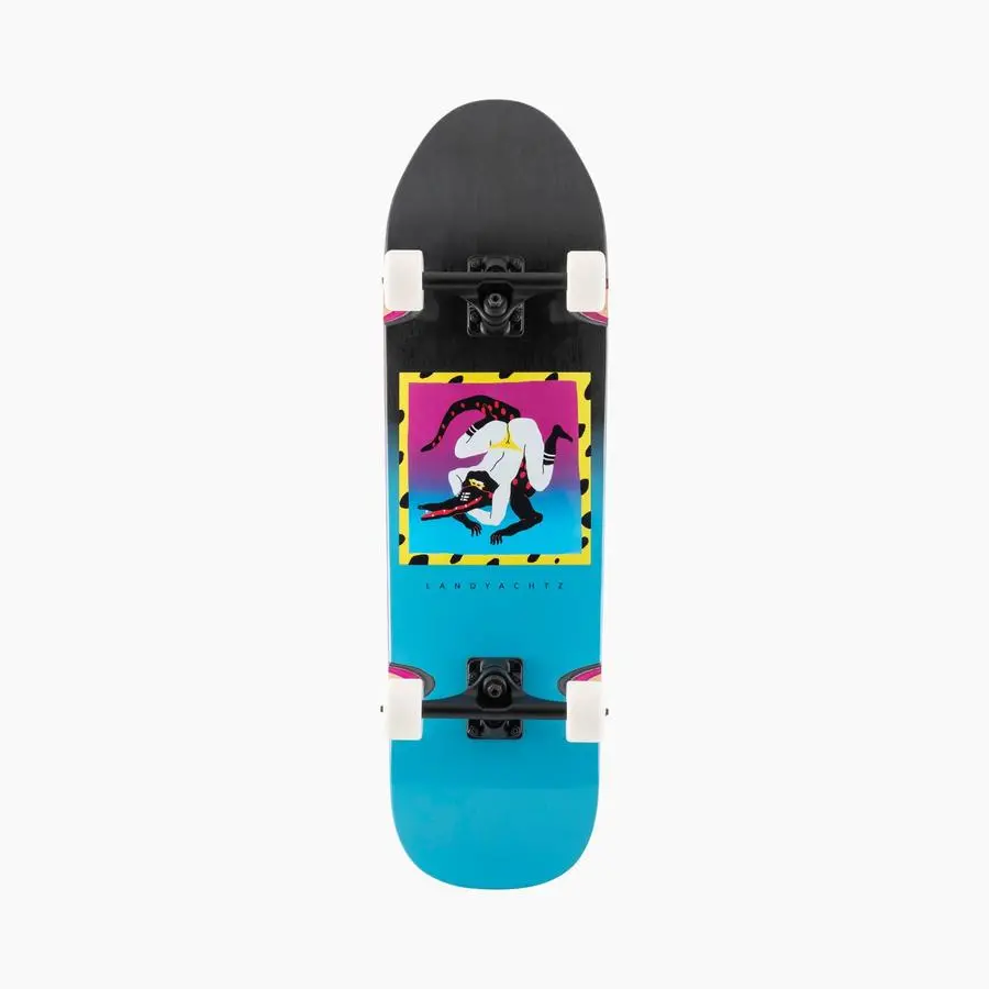 Landyachtz - Atv Perfecto Wrestling 32" 1