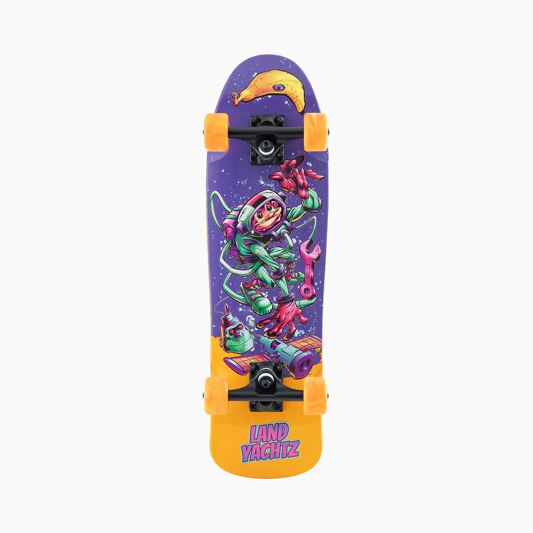 Landyachtz - Bottle Rocket Astro Chimp 27.3" 1
