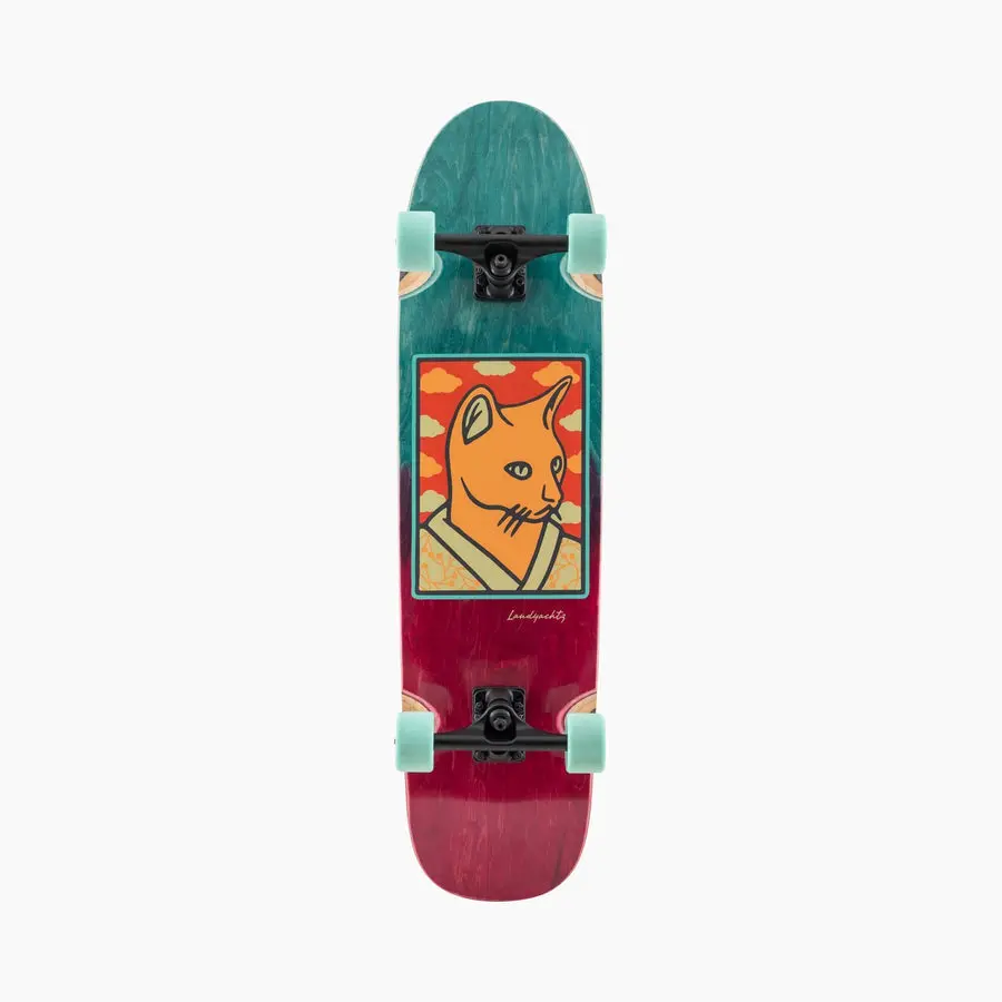 Landyachtz - Rally Cat Kimono 34.7" 1