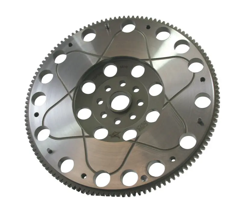 Mcleod Chromoly Flywheel For 2002–2008 Nissan 350Z With Vq35De 3.5L V6 Engine 1