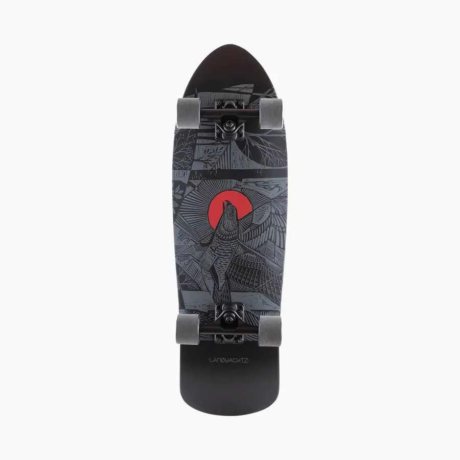 Landyachtz - Jammer Seeker 29.6" 1