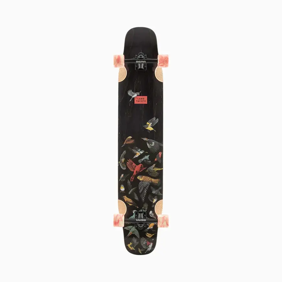 Landyachtz - Stratus Sanctuary 45.5" 1
