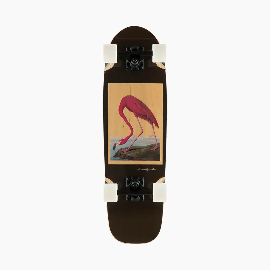 Landyachtz - Dinghy Blunt Flamingo 28.5" 1