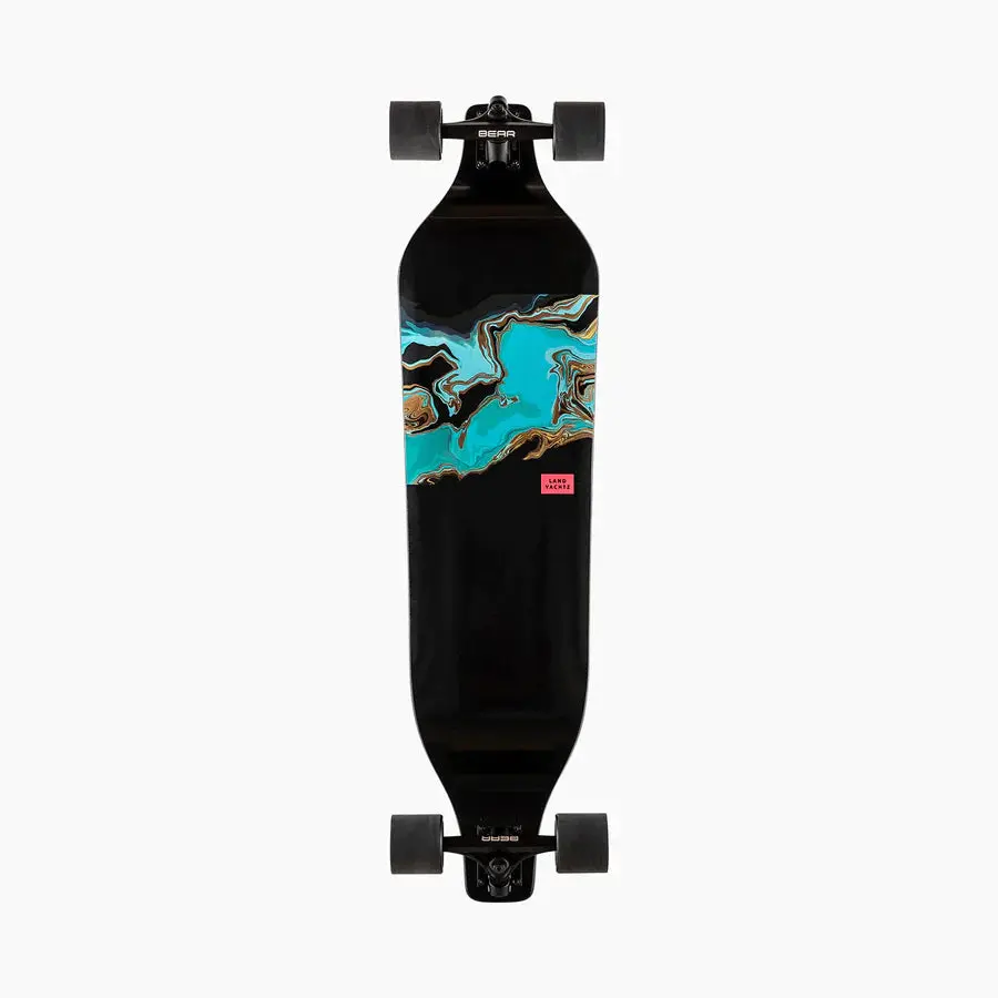 Landyachtz - Evo Flow 39" 1
