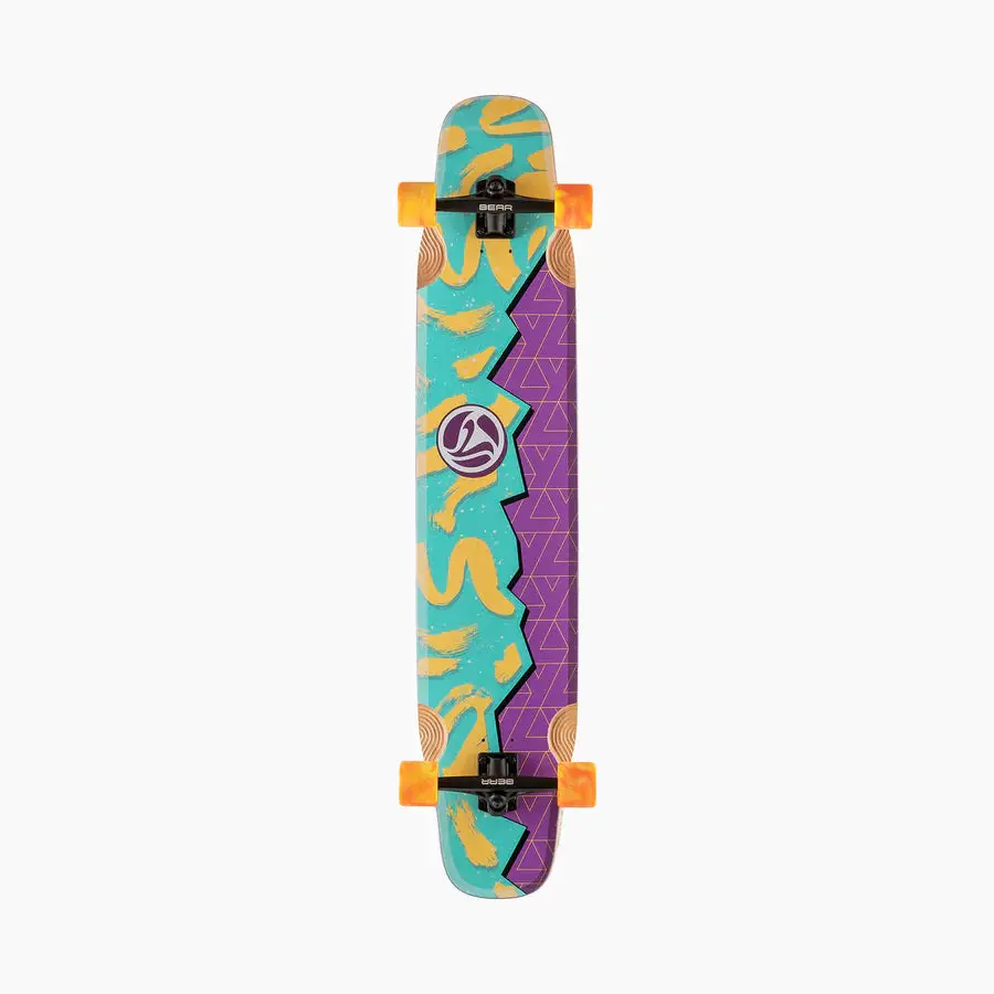 Landyachtz - Stratus Bayside 45.5" (Deck-Only) 1