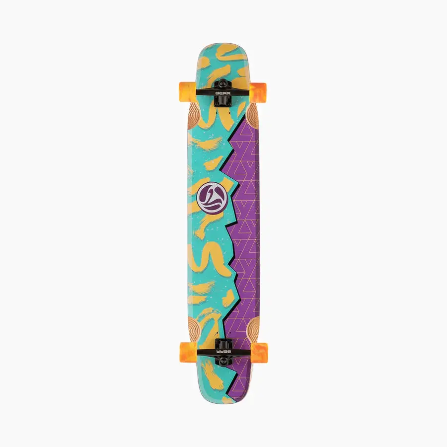 Landyachtz - Stratus Bayside 45.5" 1