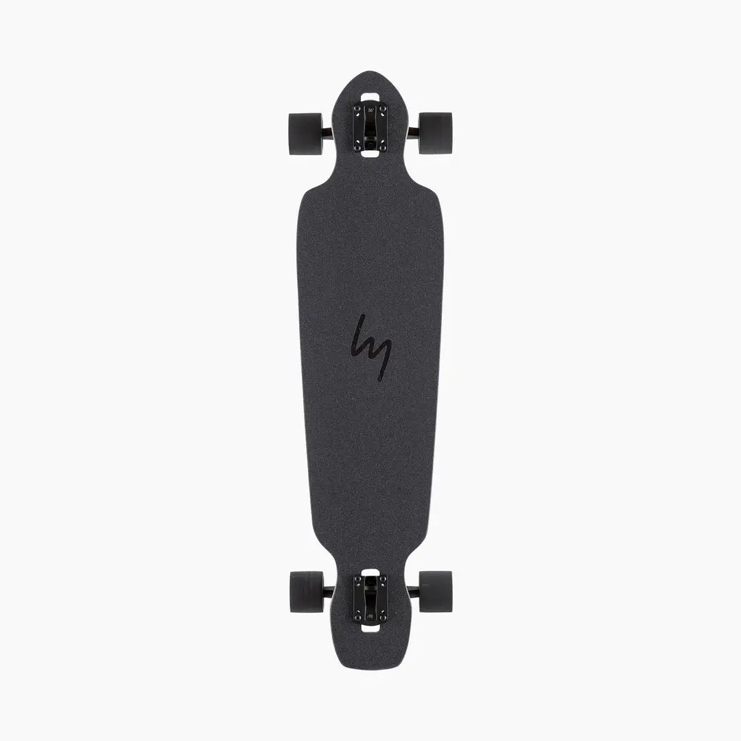Landyachtz - Battle Axe Forrest 38" (Deck-Only) 2