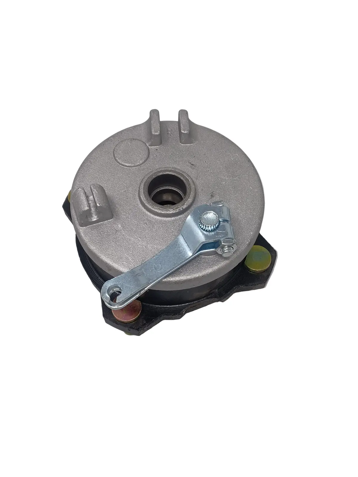Venom Grizzly 125Cc Atv - Front Right Brake Hub 12505A-070502A 1