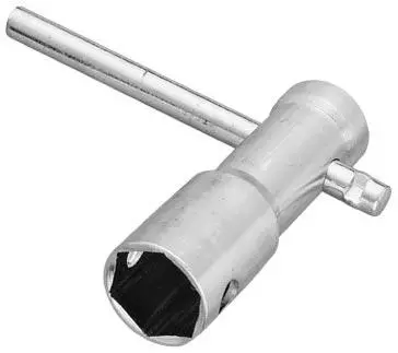 Bikemaster - 3-Way Plug Wrench 1