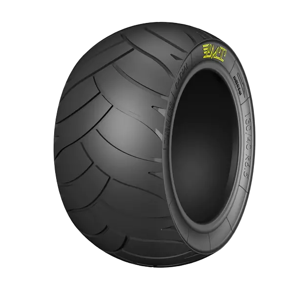 Pmt 130/40 R6.5 Road Tyre – Urban Tread 1