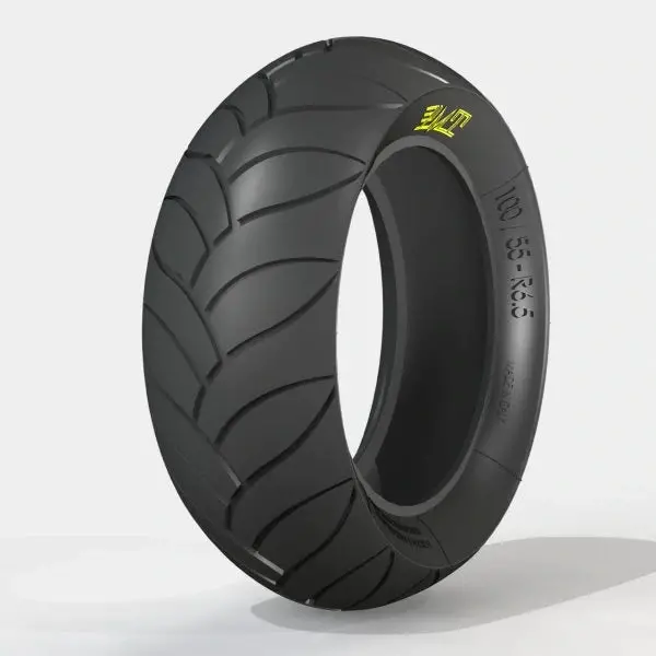 Pmt Tyre - 100/55 R6.5” B Stradale 1