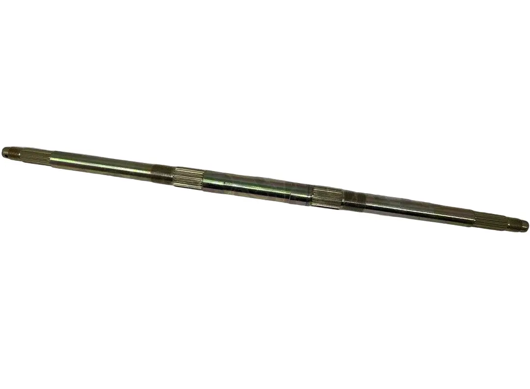 1300W E-Madix Atv | Rear Axle (303010003) 1