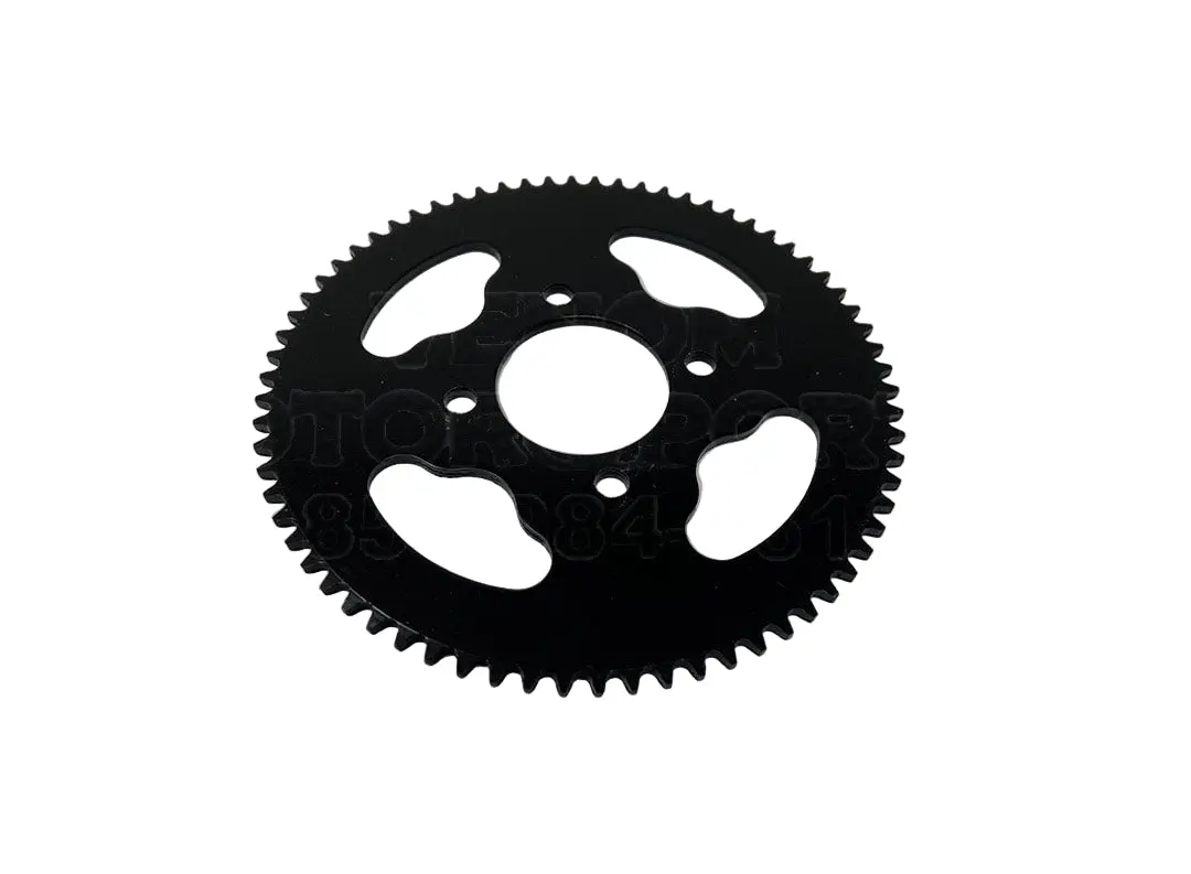 1300W E-Madix Atv | Rear Sprocket (303020002) 1
