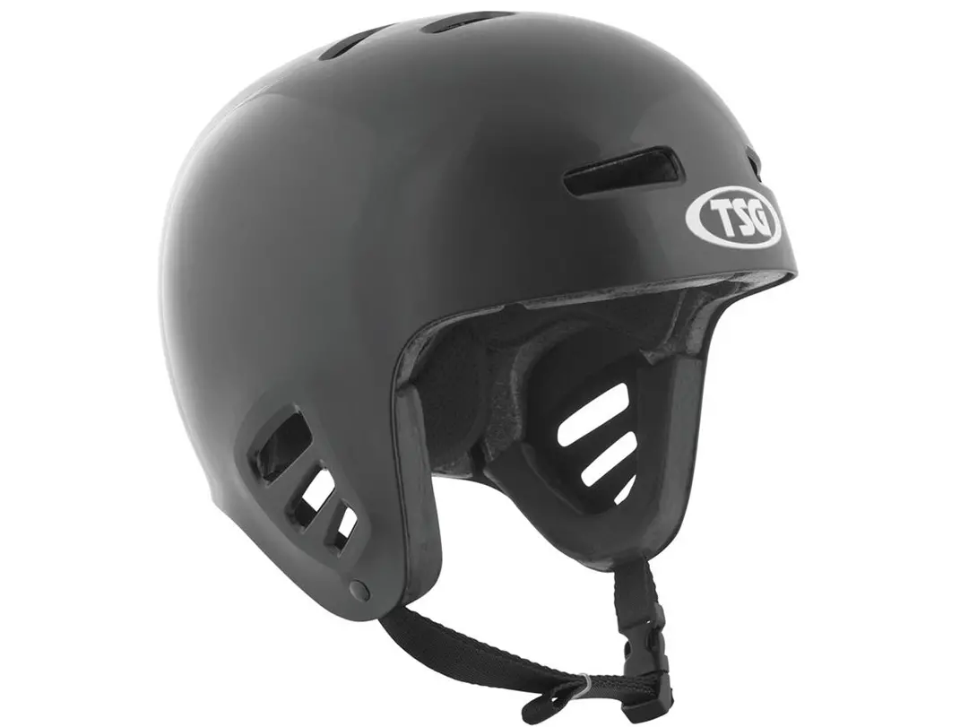 Tsg - Dawn Flex (Black) 1