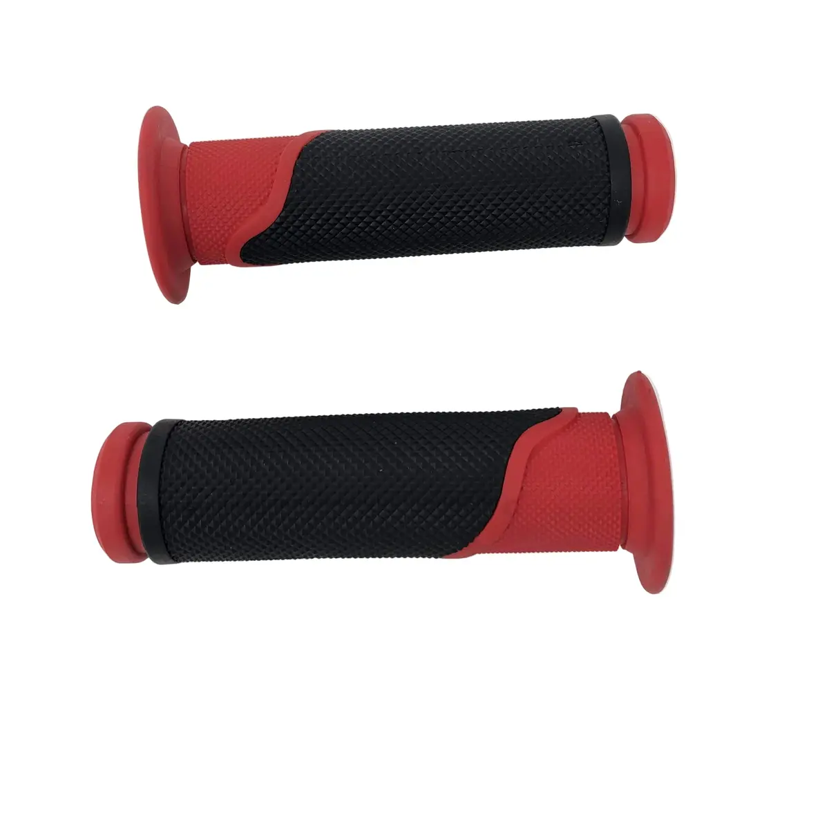 Venom Grizzly 125Cc Atv | Left & Right Hand Grips (12501A-270100A) 1