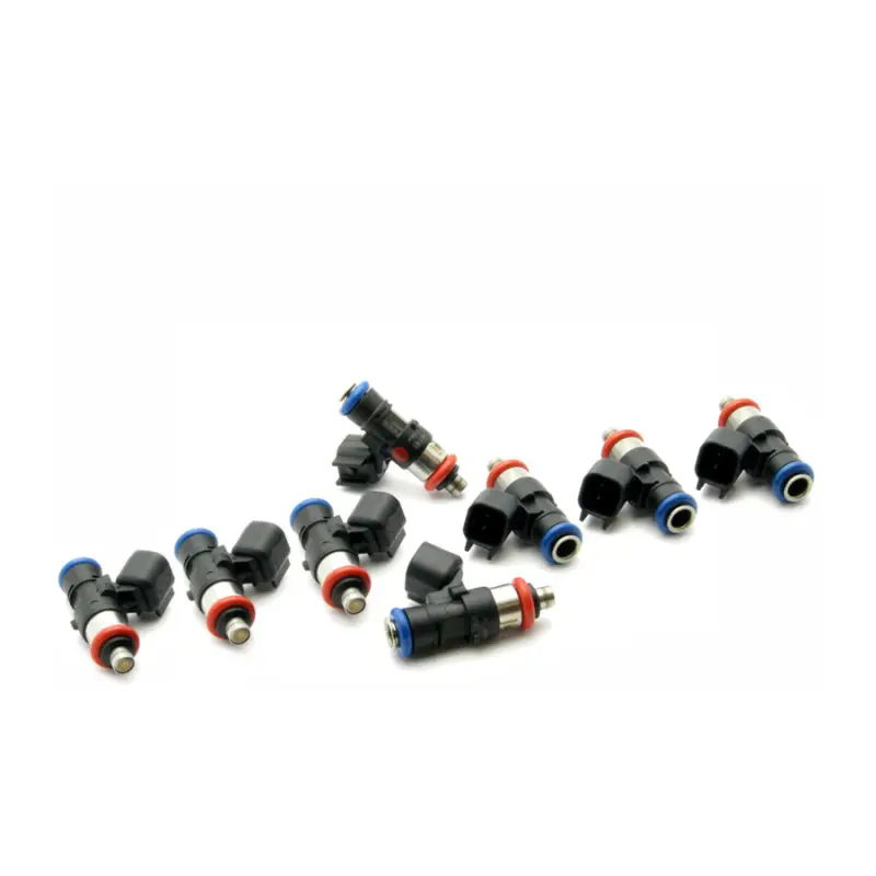 Deatschwerks 65 Lb/Hr Fuel Injectors For Ls3/Ls7/Ls9/L99 Engines (2010+ Camaro, Z06, Zr1) 1