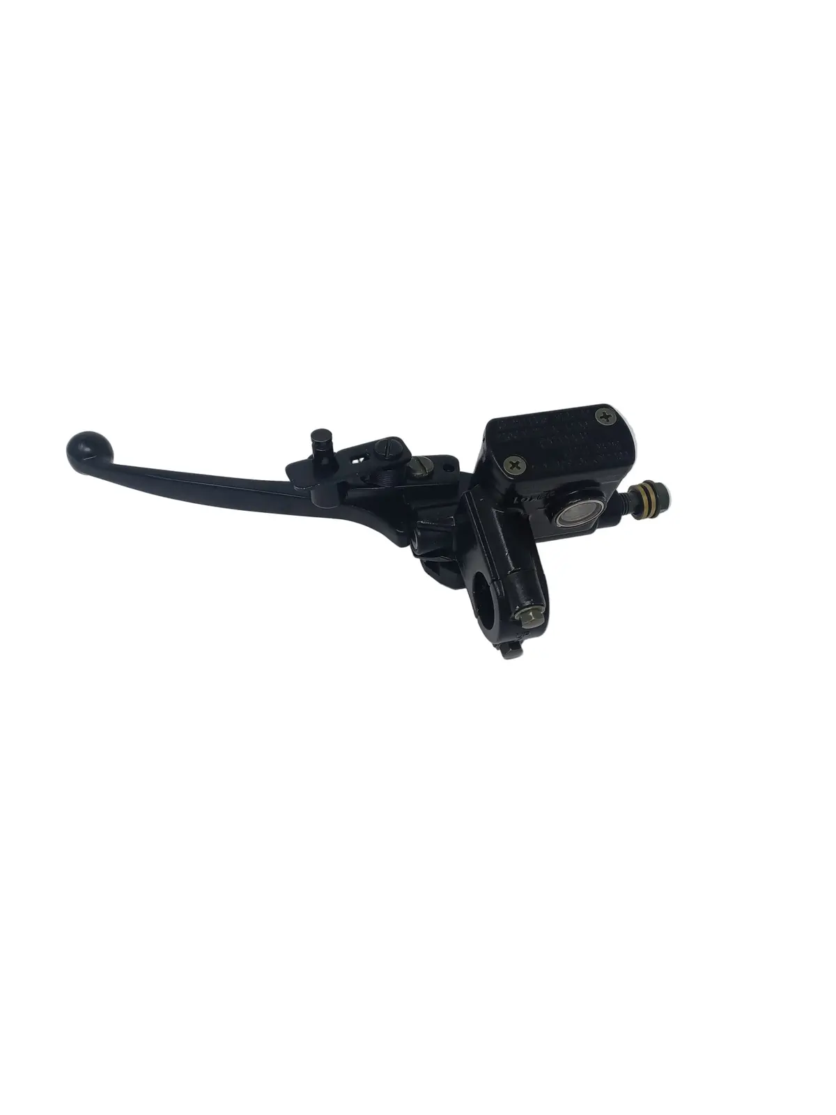 1500W Venom Atv | Left Brake Handle With Rear Master Cylinder 1