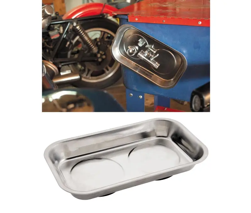 Bikemaster - Magnetic Tray 1