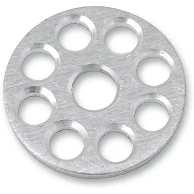Bolt - Works Tank Washer 1