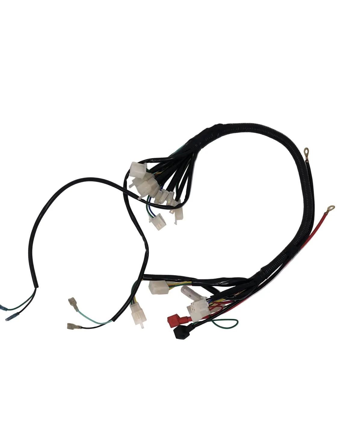 Venom Madix 125Cc Atv | Wiring Harness (12501A-160900A) 1
