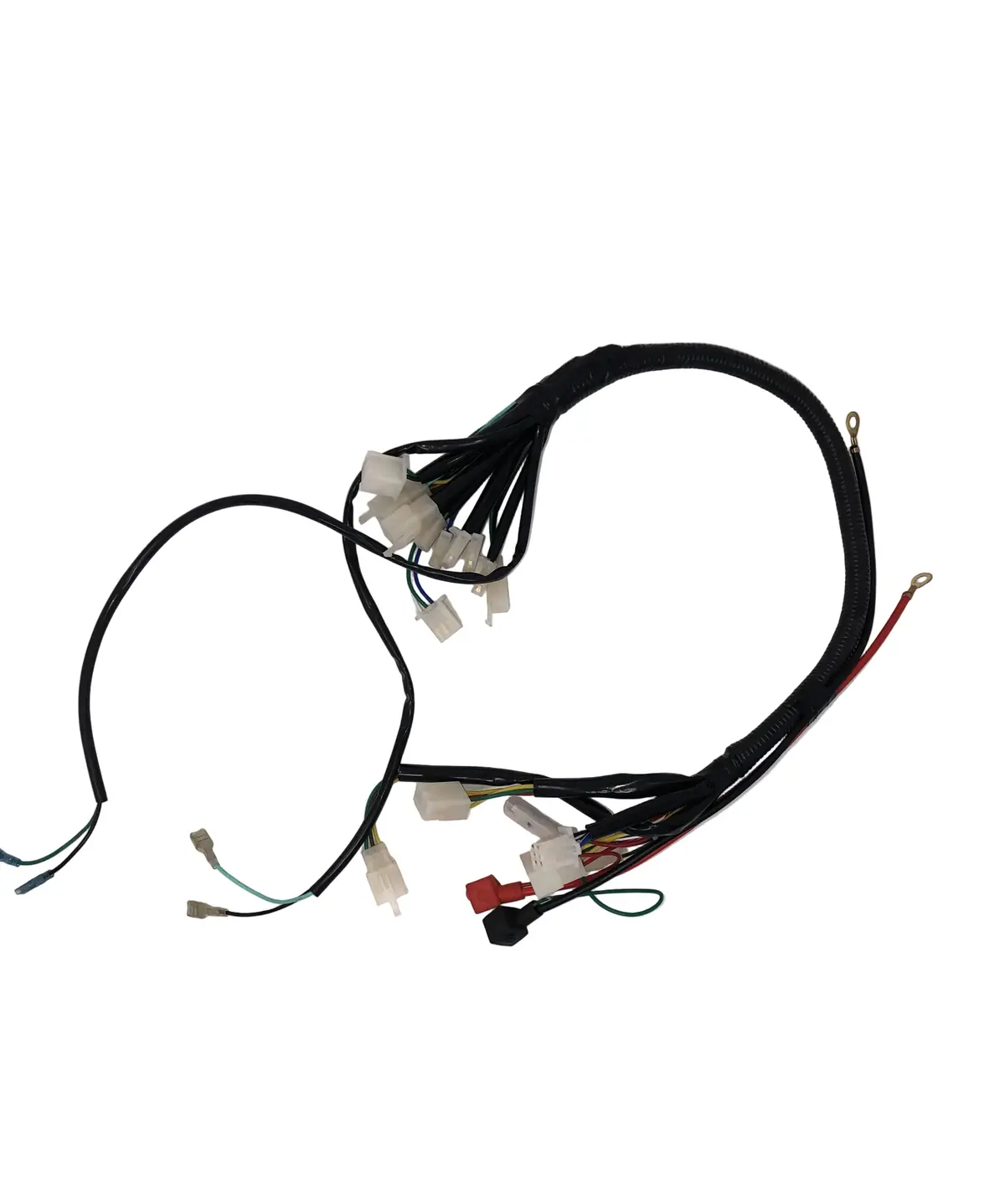 Replacement Wiring Harness | Venom 125Cc Atvs 1