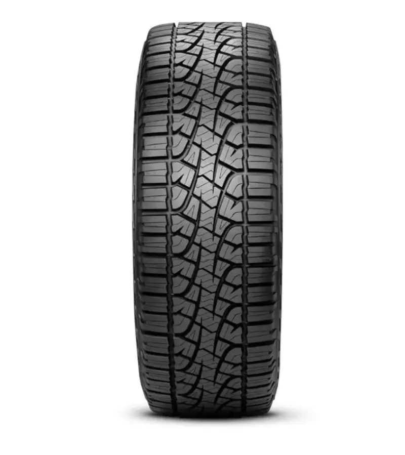 Pirelli Scorpion Atr All-Terrain Tire – P265/60R18 110H Load & Speed Rated 2