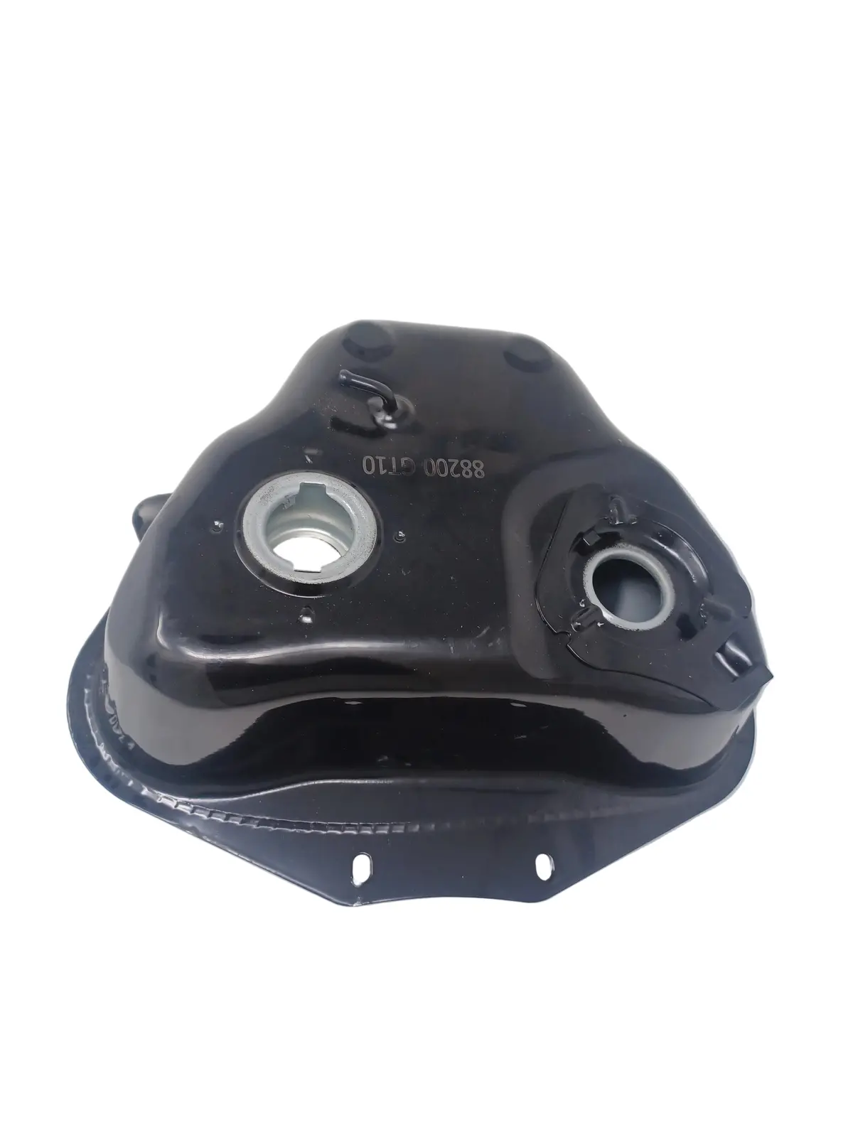 50Cc Roma Scooter - Gas Tank (17500-S9e1-0000) 1