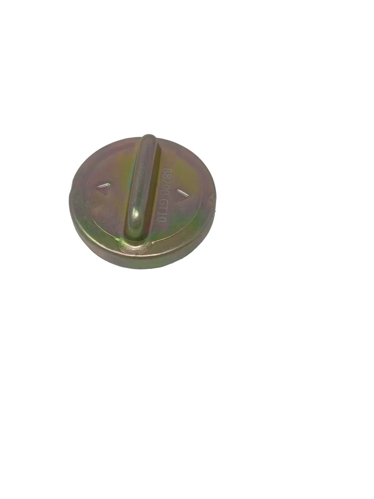 50Cc Roma Scooter - Gas Cap (17530-S9e1-0000) 1