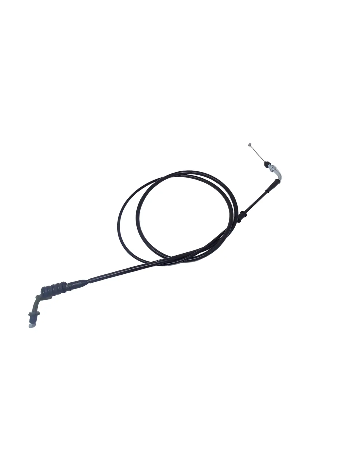 50Cc Roma Scooter - Throttle Cable (17910-S9e1-0000) 2