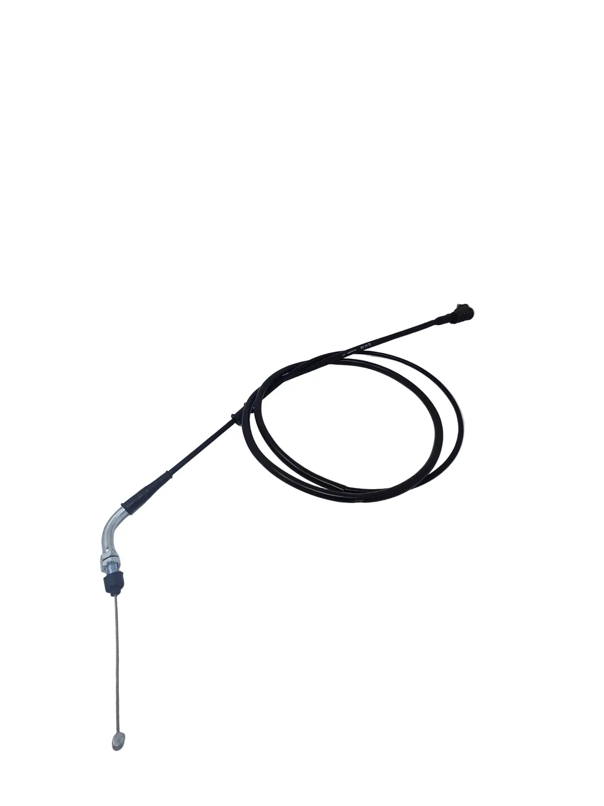 50Cc Roma Scooter - Throttle Cable (17910-S9e1-0000) 1