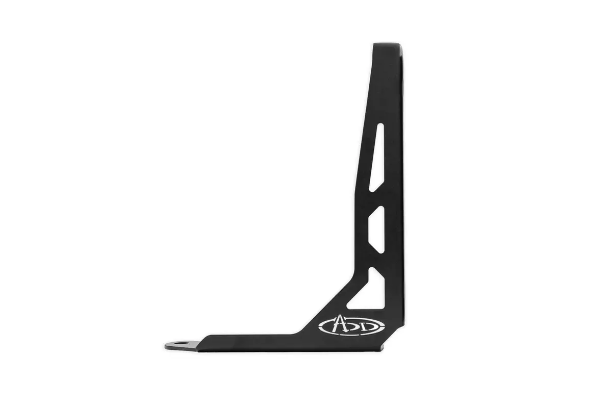 2015-2020 Ford F-150 & Raptor Bed Channel Stiffeners 1