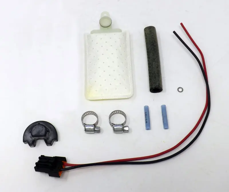Walbro Fuel Pump Kit For 1994–1998 Toyota Supra Turbo Models 1