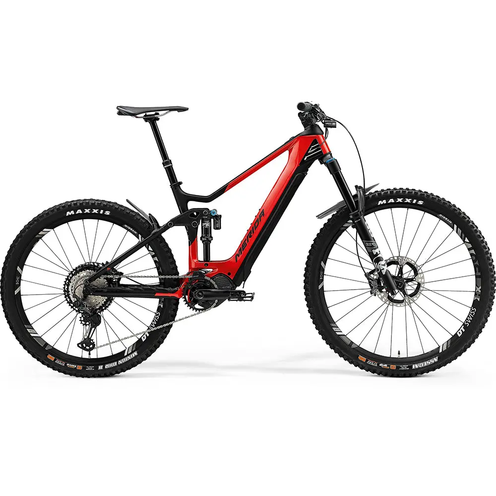 Merida Eone Sixty 9000 1