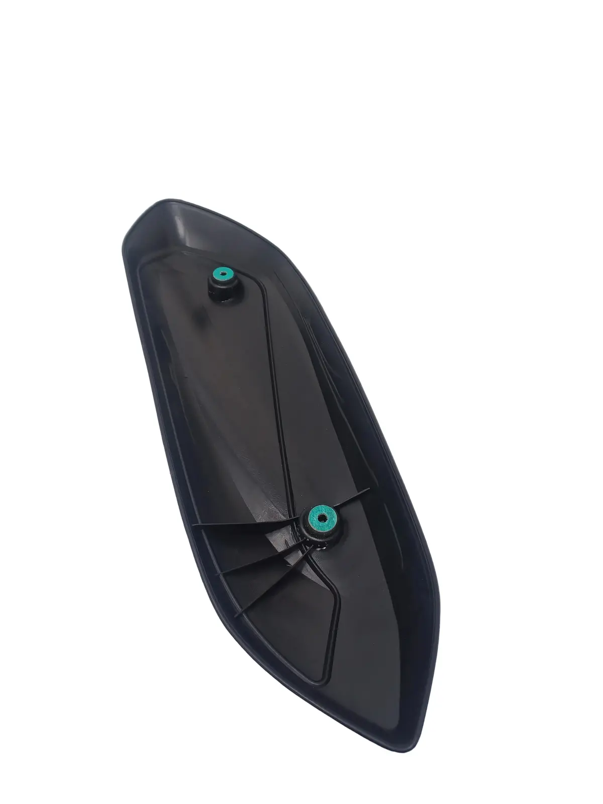 50Cc Roma Scooter - Muffler Cover (18310-S9e1-0000) 2