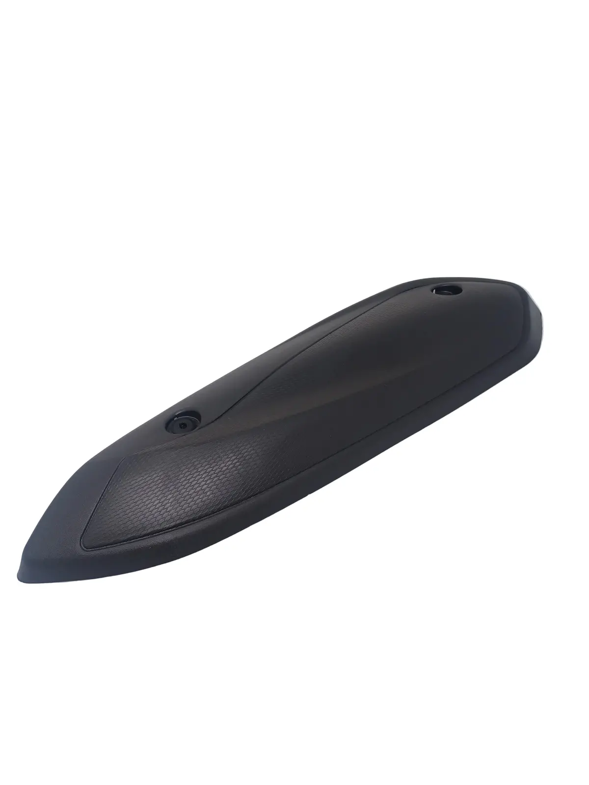 50Cc Roma Scooter - Muffler Cover (18310-S9e1-0000) 1