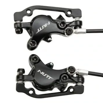 Nutt Hydraulic E-Brakes Caliper Only 1