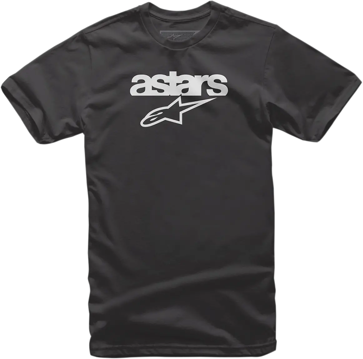 Alpinestars Heritage Blaze T-Shirt – Black, 2Xl (Model 1038-72002-102X) 1